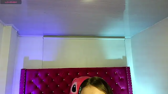 Diamond_juliana webcam