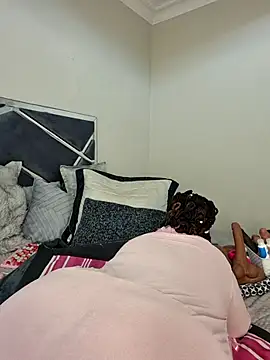 ThickianaRider webcam