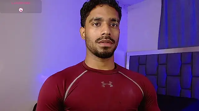 Christian_thor webcam