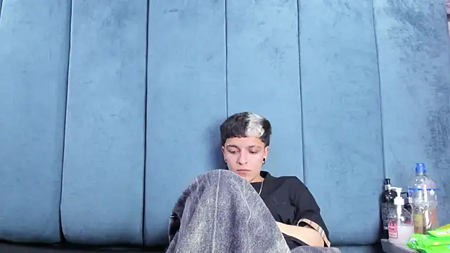 Megan_Thompson_ webcam