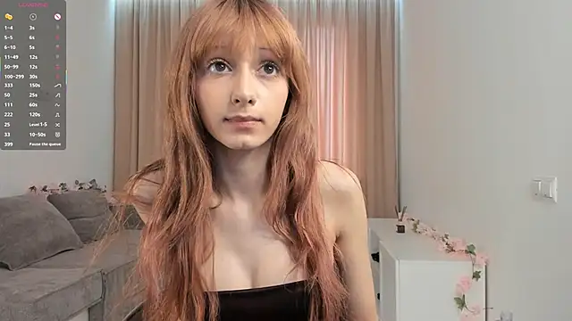 TaiteFairfield webcam