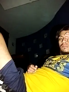 AlexAlejandro13 webcam