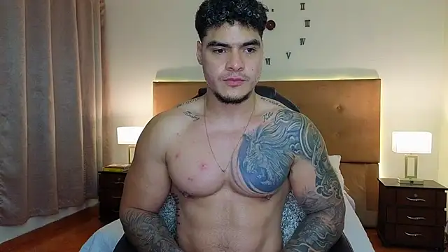Steven_Velez webcam