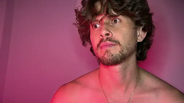 mcklister_kinky_feets webcam