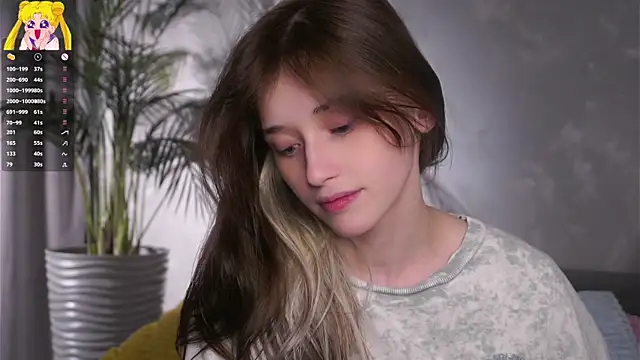 EdlinHargus's live cam