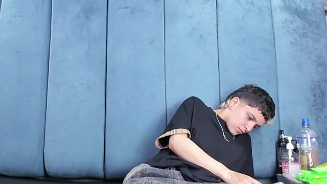 Megan_Thompson_ webcam