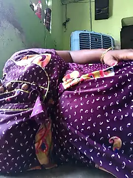 Tamilselviroja- webcam