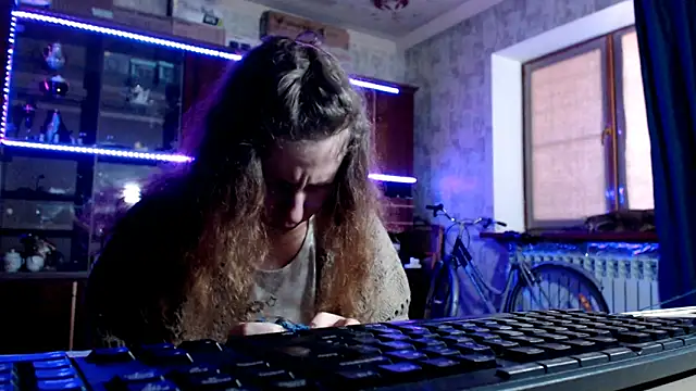 pa1e_pr1ncess webcam