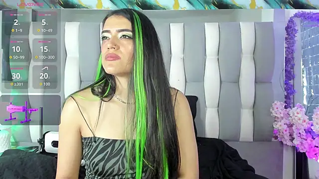 isadiiaz - IsaDiiaz's free webcam - UK Sex Cams