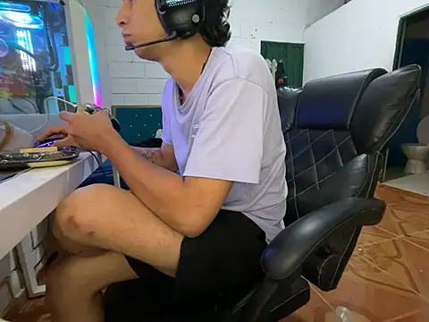 max_thehorsedick (M young) - Start ticket Show. CUM