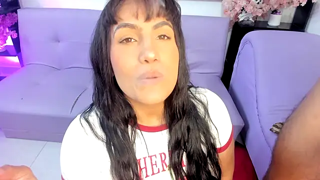 brianna_sexy00 (Ask my age) - Deep Throat Whitou Balls 25 Seg