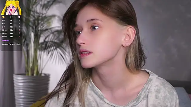 EdlinHargus's live cam