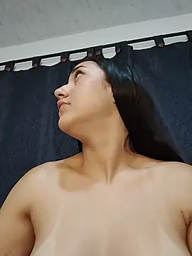 isabellahill2 (F young) - Anal hard and deep with dildo