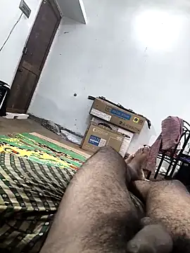 ajind23 (M young) - Sexy enjoy