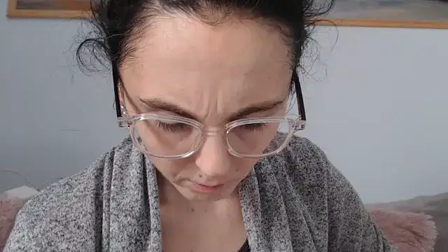 cleophee (F milf) - je me gode