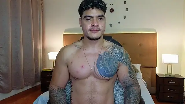 Steven_Velez webcam