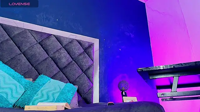 hilary_banks1 webcam