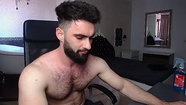 micahlane (M young) - Make me cum ❤️