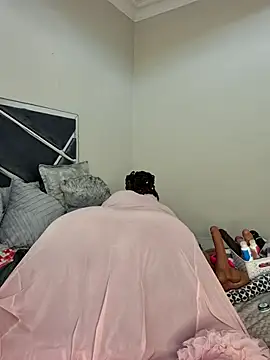 ThickianaRider webcam