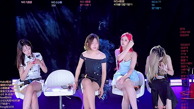 prettygirls-001 webcam