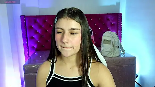 Diamond_juliana webcam