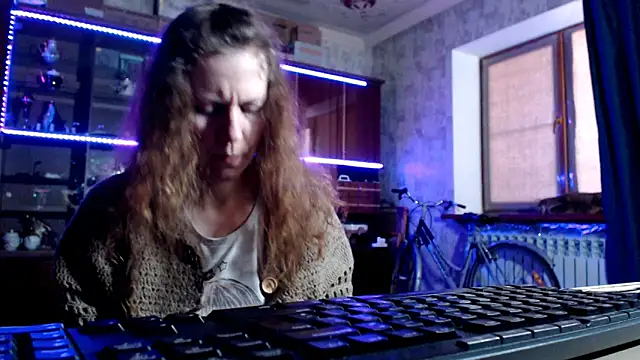 pa1e_pr1ncess webcam