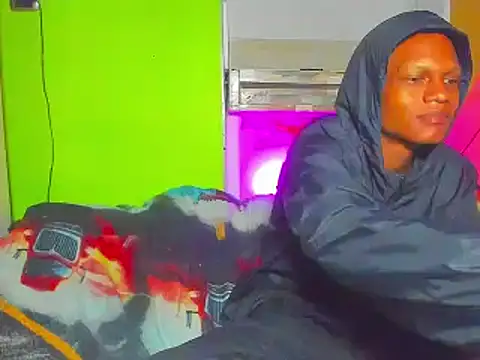 aunstin_farid1 webcam