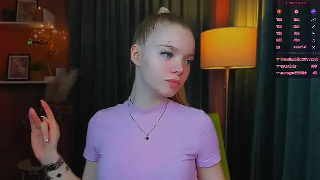 maddy_moah (F teen) - doggy style