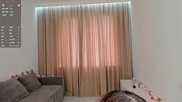 TaiteFairfield webcam