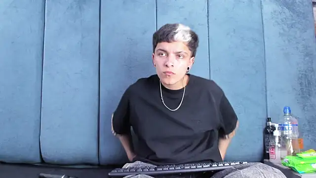 Megan_Thompson_ webcam