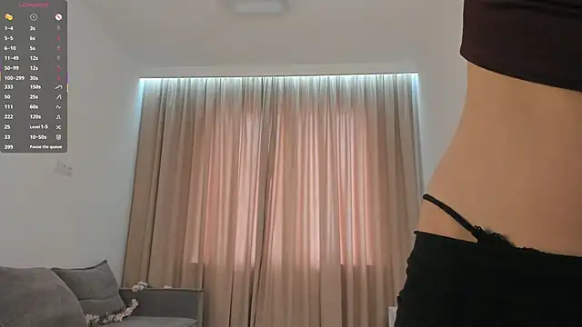 TaiteFairfield webcam