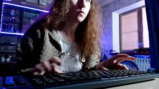 pa1e_pr1ncess webcam