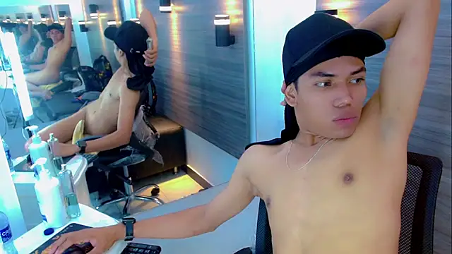DaviidBuckx_ webcam
