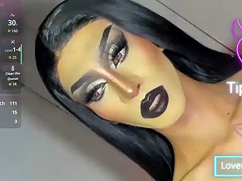 anitacruise (T young) - YOUR LIFE IS MEANINGLESS WITHOUT ME!