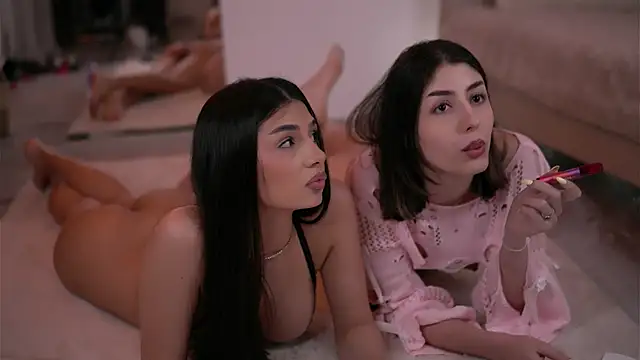 luvcaprice (F young) - let s gooo :))