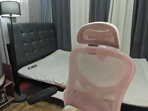 TinyCock_Rein webcam