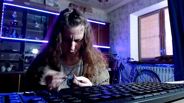 pa1e_pr1ncess webcam