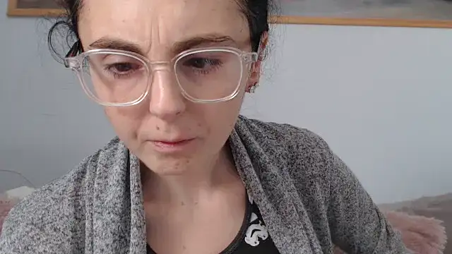 cleophee (F milf) - je me gode