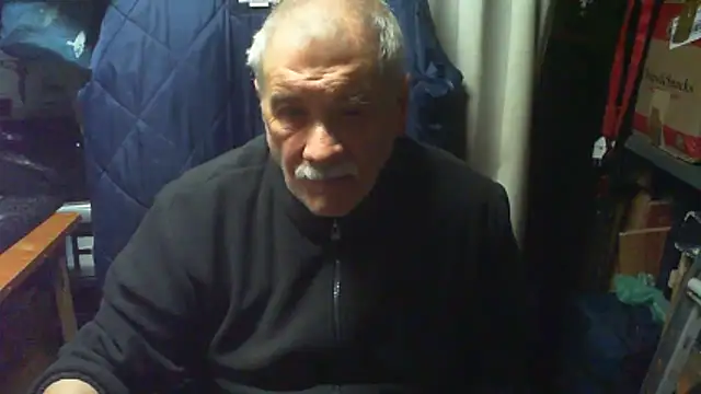 nonnomaturobisex (M grandpa) - MATURO SEGA CAZZO,CULO,PIEDI,BOCCA.