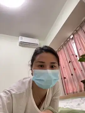 美女Jyoti-baby在线直播