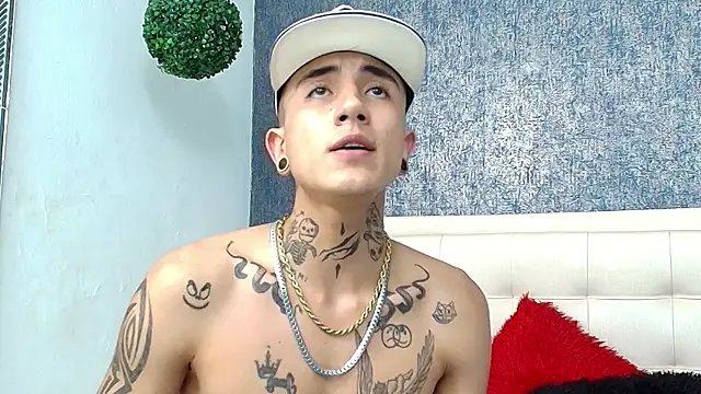 patrick_rango (M young) - HOT HOLE + CUM xxxx