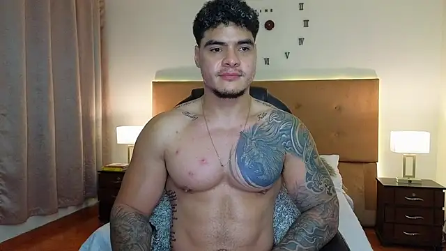 Steven_Velez webcam