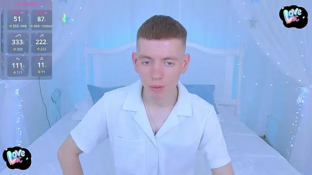 Cristian__Dior webcam