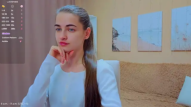 AstoriyaNight webcam