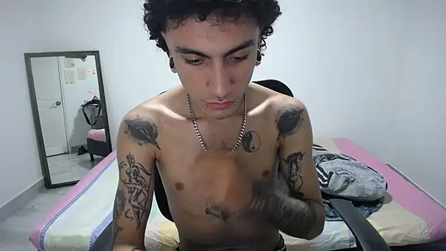 present_the_magic webcam