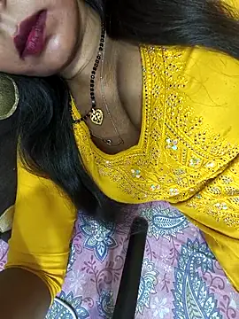 Sharmila-Singh webcam