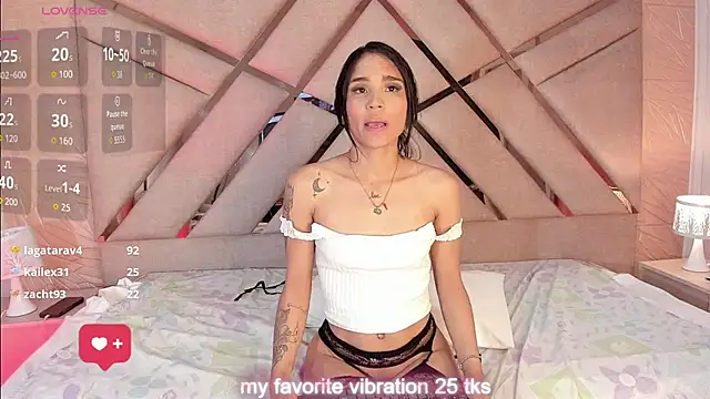 sophie_pariss webcam