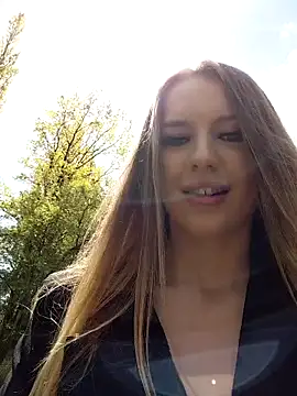 caressyourself webcam