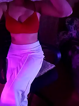 Angelnirvanaa webcam