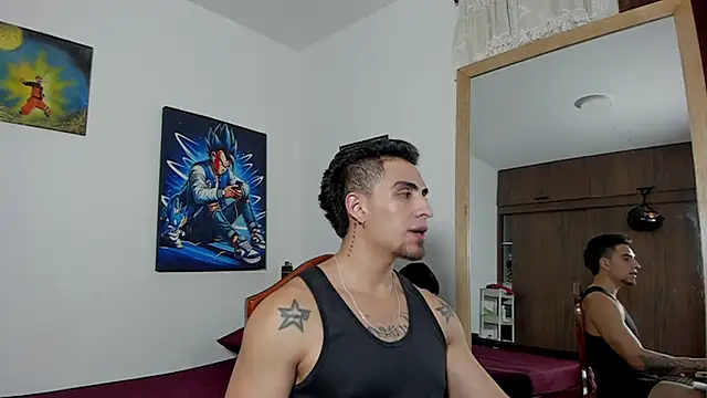 Austin_nice_cock webcam